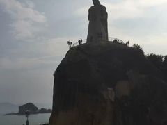 -鼓浪屿·皓月园