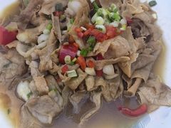-黄牛肉馆·皖南土菜