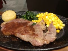 -萨莉亚意式餐厅(南京万达茂店)