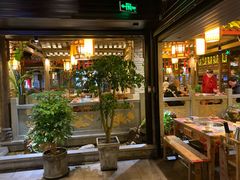 -蜀大侠火锅(四川北路店)