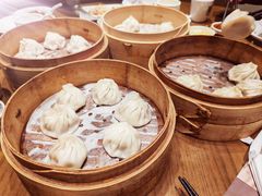 -南翔馒头店(豫园店)