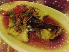 -阿英煲(凉城路店)