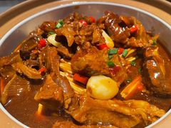 -湘鼎盛·大厨鲜炒湖南味(高新银泰店)