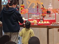 -南京金鹰尚美酒店·尚美西餐厅