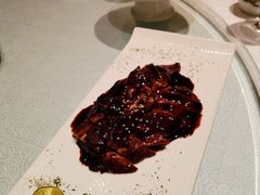 -东方明珠老上海8号餐厅(东方明珠广播电视塔店)