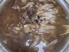 -舒记老友粉(埌西店)