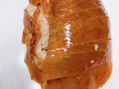 -鸭王烤鸭店(三里河店)