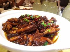 -雪山晋乡楼(食品街店)