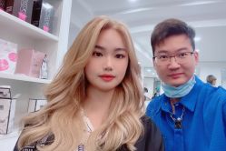 -柯琳造型直营店