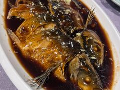 -山外山菜馆(玉泉路店)