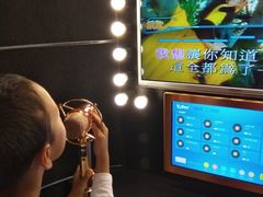 -东方明珠·可口可乐欢乐餐厅