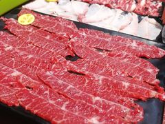 -牛肉彪·19年专注·潮汕牛肉火锅(祈福店)