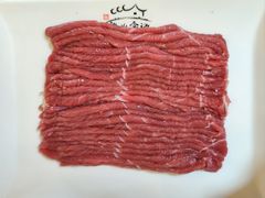 -清真·鸦儿李记·涮肉(花市店)
