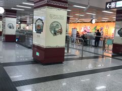 -一品天下(地铁站)