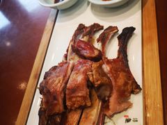 -哈啾嗨·新概念蒙餐(红星新城店)