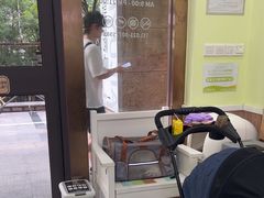-瑞鹏宠物医院·宠保定点·心脏科·内科(御桥分院)