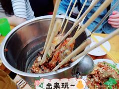 -炒豆合作社(东四总店)