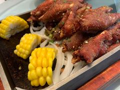 -一澜江宴·江景地标楚菜(江滩公园店)