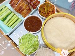 -宝园酒家(美林M·LIVE天地东座店)