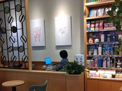 -COSTA COFFEE(西贸凯德晶品4层2店)