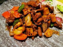 -客味谣(天安云谷店)