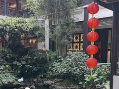 -北园酒家(小北路店)
