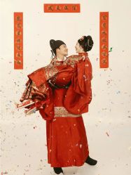 -纪梵希旅拍婚纱摄影(大连总店)