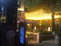 -靓靓蒸虾(中山里店)