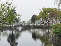 -无锡蠡湖国家湿地公园-蠡园