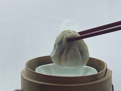 -广州柏悦酒店·悦景轩·粤菜餐厅