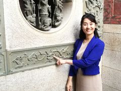 -蔡氏古民居建筑群