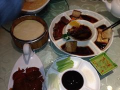 -金蝉食府(维吉奥广场店)