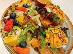 -BE BRIGHT KITCHEN(正佳广场店)