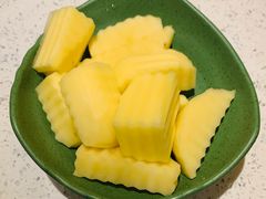 -润园四季椰子鸡火锅(海上世界店)