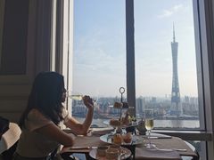 -广州富力丽思卡尔顿酒店