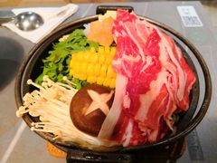 -米仓食堂(凯德广场店)