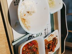 -老乡鸡(上海品尊国际中心店)