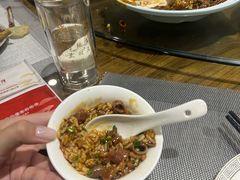 -和源祥·日照菜扛把子(万平口一店)