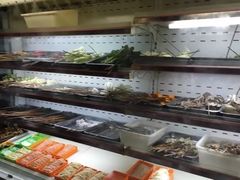 -水碾河刘老大串串香(水碾河路店)