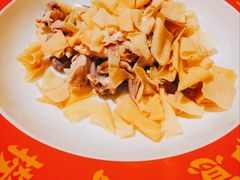 招牌顺德婆捞鸡-清晖小苑•顺德地方菜(壹海城店)