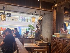 -北丐先生·野馄饨烧烤(长宁龙之梦店)