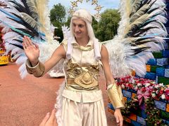 -大连海昌发现王国主题公园