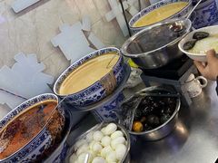 -何老二卤汁凉粉