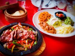 牛肉法嘿塔-Pistolera Mexican Cantina女枪手墨西哥餐厅(碧云路店)