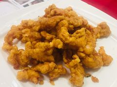 -阿莉餐厅(枣阳路店)