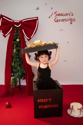 -有家宝贝儿童摄影(荟聚店)