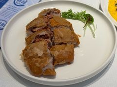 芋头鸭肉-莆田餐厅PUTIEN(世博源店)