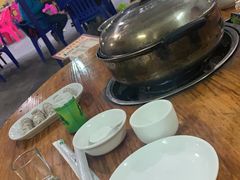 -章记正宗南岗鱼蛋火锅