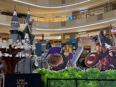 -上海七宝领展广场