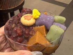 -仁信双皮奶(东川路店)